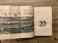 NARRATIVE OF AN EXPEDITION TO THE ZAMBESI AND ITS