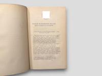 WILLELMI MALMESBIRIENSIS MONACHI  DE GESTIS PONTIFICUM ANGLORUM  LIBRI QUINQUE.   EDITED FROM THE AUTOGRAPH MANUSCRIPT BY N. E. S. A. HAMILTON