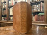 TRAVELS IN GREECE, PALESTINE, EGYPT, AND BARBARY, DURING THE YEARS 1806 AND 1807,   TRANSLATED FROM THE FRENCH BY FREDERIC SHOBERL.  Second Edition  IN TWO VOLUMES