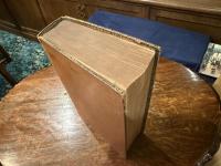 TRAVELS IN GREECE, PALESTINE, EGYPT, AND BARBARY, DURING THE YEARS 1806 AND 1807,   TRANSLATED FROM THE FRENCH BY FREDERIC SHOBERL.  Second Edition  IN TWO VOLUMES