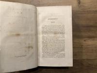 TRAVELS IN GREECE, PALESTINE, EGYPT, AND BARBARY, DURING THE YEARS 1806 AND 1807,   TRANSLATED FROM THE FRENCH BY FREDERIC SHOBERL.  Second Edition  IN TWO VOLUMES