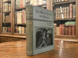 THE WHITE SLAVES OF ENGLAND    BEING TRUE PICTURES OF CERTAIN SOCIAL CONDITIONS IN THE KINGDOM OF ENGLAND IN THE YEAR 1897     ILLUSTRATED BY HAROLD PIFFARD