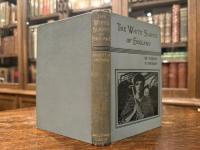 THE WHITE SLAVES OF ENGLAND    BEING TRUE PICTURES OF CERTAIN SOCIAL CONDITIONS IN THE KINGDOM OF ENGLAND IN THE YEAR 1897     ILLUSTRATED BY HAROLD PIFFARD
