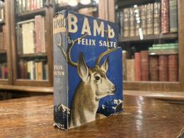 BAMBI   FOREWORD BY JOHN GALSWORTHY