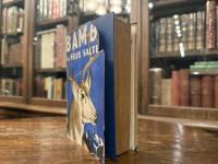 BAMBI   FOREWORD BY JOHN GALSWORTHY