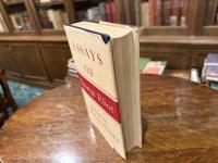ESSAYS OF GEORGE ELIOT    EDITED BY Thomas Pinney