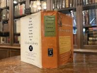 THE COMPLETE WORKS OF LEWIS CARROLL    ILLUSTRATED BY JOHN TENNIEL   INTRODUCTION BY ALEXANDER WOOLLCOTT