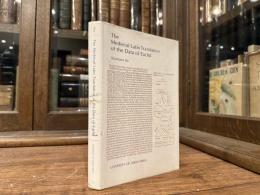 The Medieval Latin Translation of the Data of Euclid