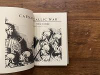 Caesar's GALLIC WAR