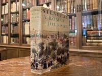 A ROMAN JOURNAL   edited and translated by HAAKON CHEVALIER