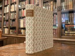 ITALIAN JOURNEY  <1786-1788>