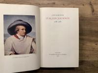 ITALIAN JOURNEY  <1786-1788>