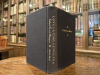 LOVE in the TIME of CHOLERA   TRANSLATED FROM THE SPANISH BY EDITH GROSSMAN