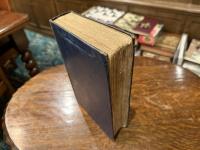 NOTES OF A SON & BROTHER