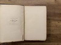 NOTES OF A SON & BROTHER