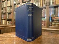 A SMALL BOY AND OTHERS