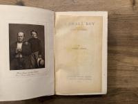 A SMALL BOY AND OTHERS