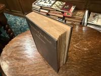 The Art of the Novel  CRITICAL PREFACES   WITH AN INTRODUCTION By Richard P. Blackmur