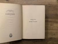 The Art of the Novel  CRITICAL PREFACES   WITH AN INTRODUCTION By Richard P. Blackmur