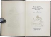 『イディル　小泉八雲回想』　The Idyl: My Personal Reminiscences of Lafcadio Hearn.
