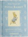 The Tale of Peter Rabbit. A Peter Rabbit. 110th Anniversary Edition. ピーターラビットのおはなし　