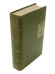 Out of The East. Reveries and Studies in New Japan. 東の国から　