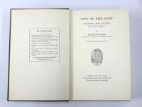 Out of The East. Reveries and Studies in New Japan. 東の国から　