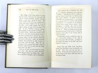 Out of The East. Reveries and Studies in New Japan. 東の国から　