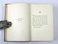 Kokoro. Hints and Echoes of Japanese Inner Life.　心　