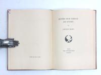 Letters from Shimane and Kyūshū. 島根九州だより　