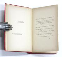 One of Cleopatra’s Nights and Other Fantastic Romances. Faithfully Translated by Lafcadio Hearn. クレオパトラの一夜とその他幻想物語集　