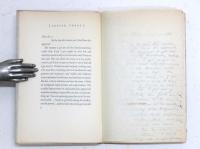 Hearn and His Biographers. The Record of a Literary Controversy. Together with a Group of Letters from Lafcadio Hearn to Joseph Tunison. Now First Published. 小泉八雲と伝記作家達　