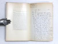 Hearn and His Biographers. The Record of a Literary Controversy. Together with a Group of Letters from Lafcadio Hearn to Joseph Tunison. Now First Published. 小泉八雲と伝記作家達　