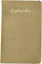 The Light of Asia or the Great Renunciation. (Mahabhinishkramana) Being the Life and Teaching of Gautama Prince of India and Founder of Buddhism (as Told in Verse by an Indian Buddhist). アジアの光　