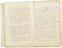 田部隆次旧蔵本　5冊　小泉八雲作品　Selections from Lafcadio Hearn. Kenkyusha English Texts: Kwaidan. ほか　田部(隆次)家旧蔵　
5 books formerly owned by Ryuji Tanabe. Works of Lafcadio Hearn.