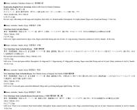 田部隆次旧蔵本　5冊　小泉八雲作品　Selections from Lafcadio Hearn. Kenkyusha English Texts: Kwaidan. ほか　田部(隆次)家旧蔵　
5 books formerly owned by Ryuji Tanabe. Works of Lafcadio Hearn.