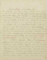 田部隆次　自筆　「小泉八雲・東京帝国大学英文学講義受講ノート」　　田部(隆次)家旧蔵　
Lafcadio Hearn's Lecture on English Literature: Autograph notes by Ryuji Tanabe at Tokyo Imperial University, 3 books. 
