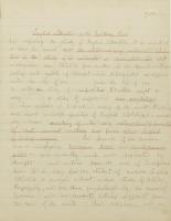 田部隆次　自筆　「小泉八雲・東京帝国大学英文学講義受講ノート」　　田部(隆次)家旧蔵　
Lafcadio Hearn's Lecture on English Literature: Autograph notes by Ryuji Tanabe at Tokyo Imperial University, 3 books. 
