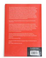 Language Change. [Cambridge Textbooks in Linguistics]