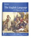 The English Language. A Linguistic History.