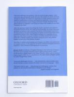 Sound Change and the History of English. [Oxford Linguistics]