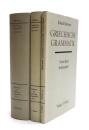 Griechische Grammatik. [Handbuch der Altertumswissenschaft. Begrundet von Iwan von Muller. Herausgegeben von Walter Otto. Fortgefuhrt von Hermann Bengtson. Zweite Abteilung. Erster Teil. Erster，Dritter，Vierter Band]