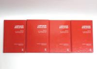 Language Evolution. Critical Concepts in Linguistics.
