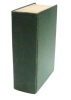 A Dictionary of Selected Synonyms in the Principal Indo-European Languages. A Contribution to the History of Ideas. With the Co-Operation of Colleagues and Assistants.