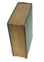 A Dictionary of Selected Synonyms in the Principal Indo-European Languages. A Contribution to the History of Ideas. With the Co-Operation of Colleagues and Assistants.