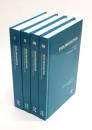 Biolinguistics. Critical Concepts in Linguistics.