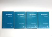 Biolinguistics. Critical Concepts in Linguistics.