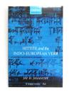 Hittite and the Indo-European Verb. [Oxford Linguistics]