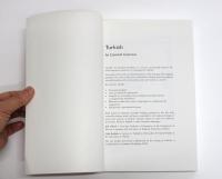 Turkish. An Essential Grammar. [Routledge Essential Grammars]