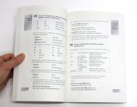 Turkish. An Essential Grammar. [Routledge Essential Grammars]